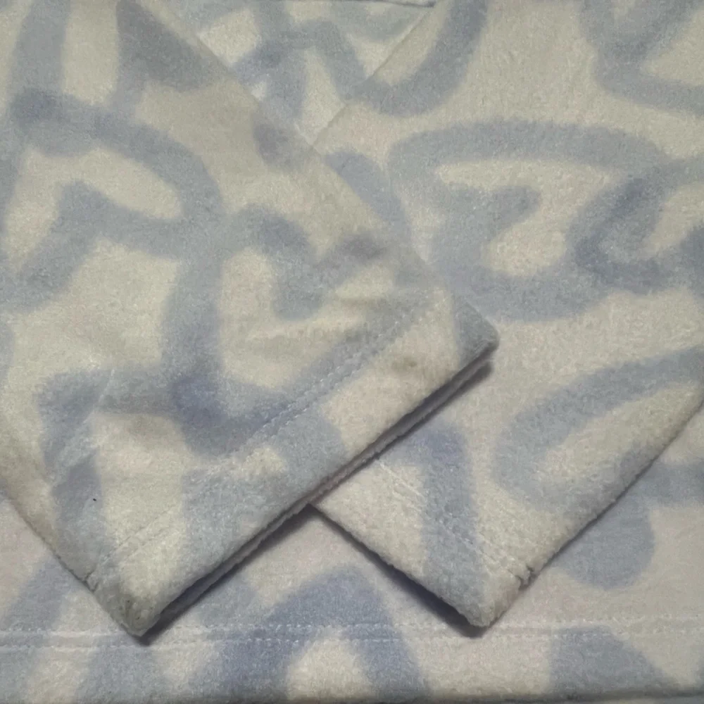 Girls half zip pullover - Picture 3 of 7